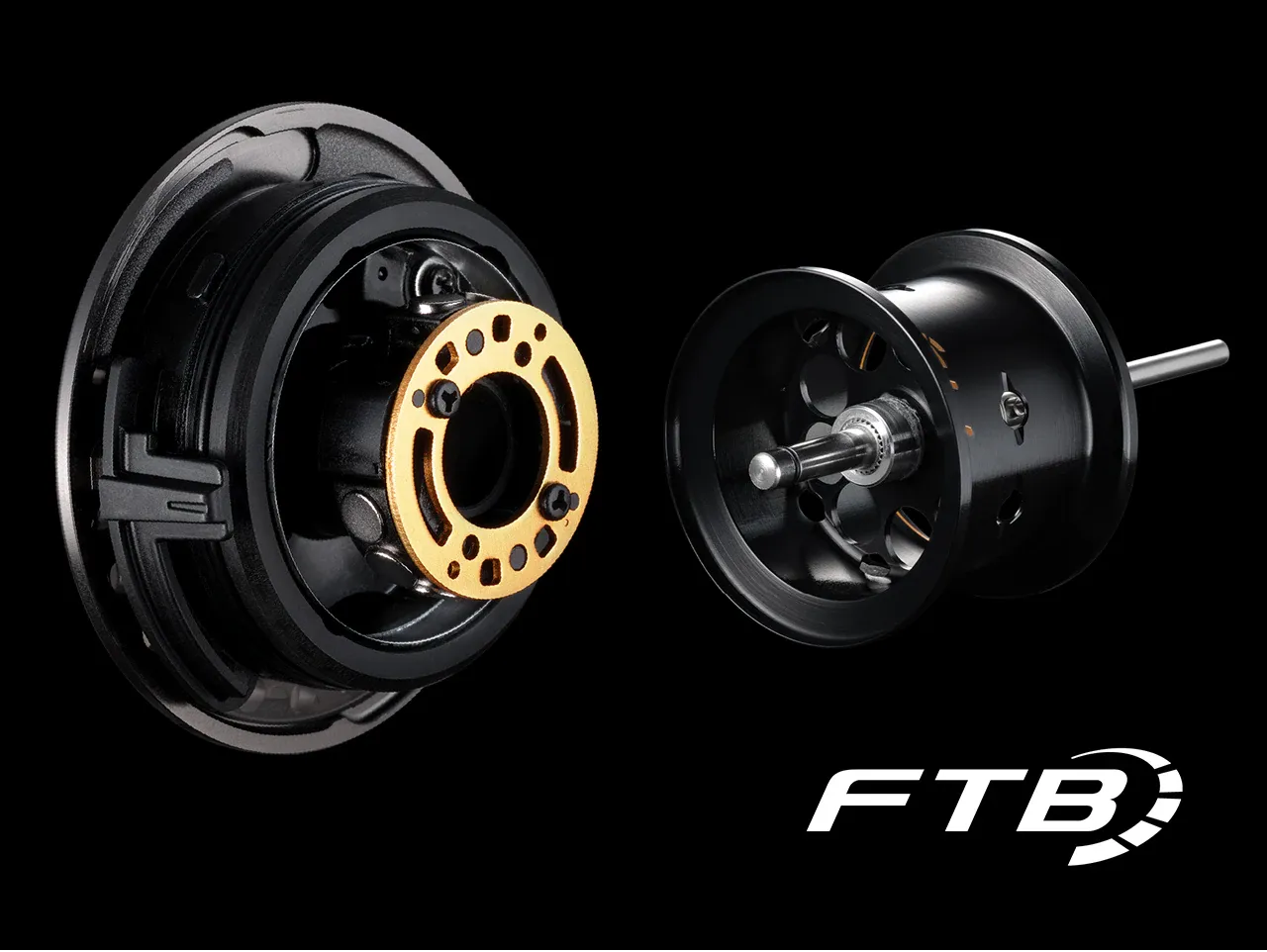 23 Shimano CULCUTTA CONQUEST BFS HGR Reel