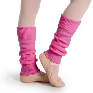 A0104G - Bloch Ankle Childrens Legwarmers