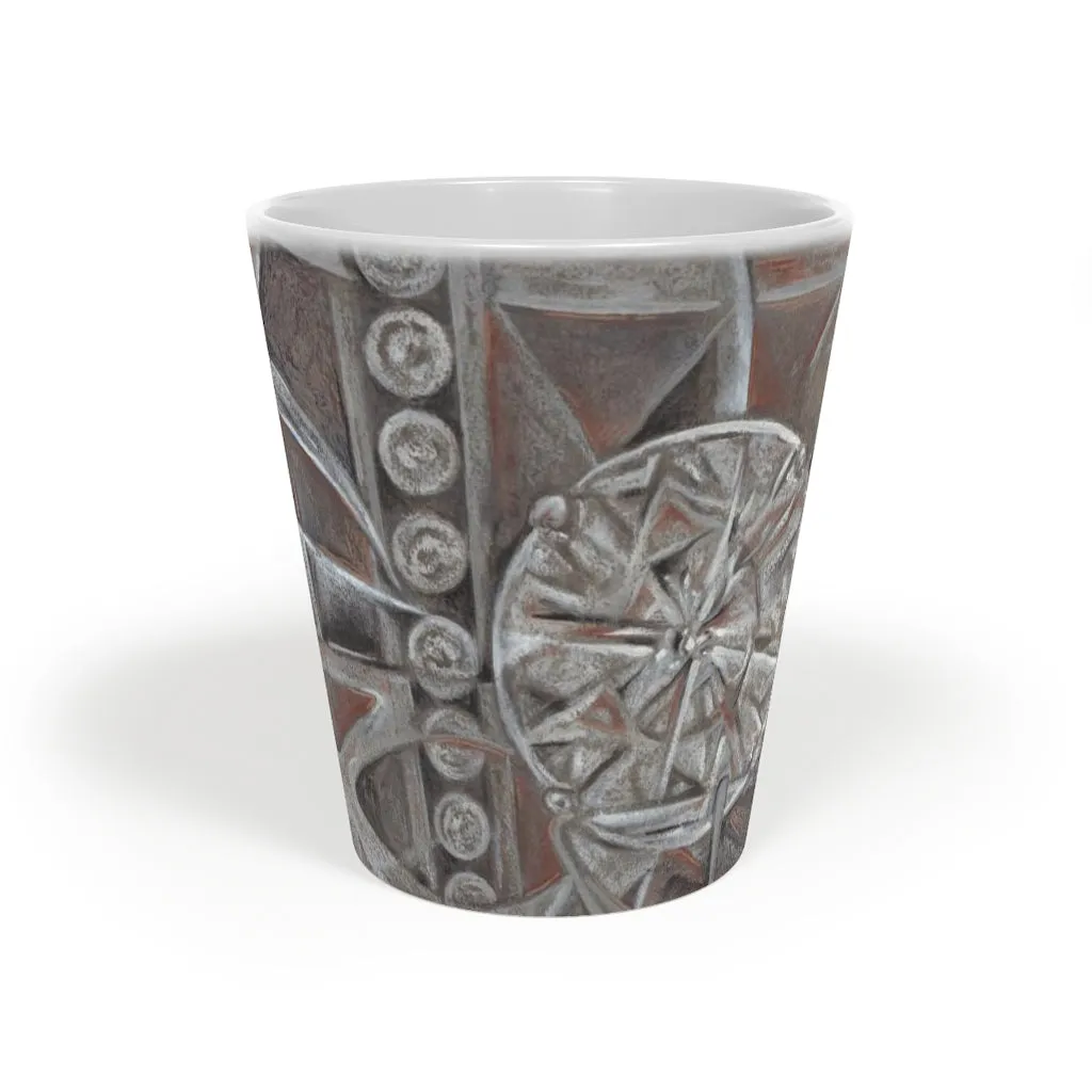 Absolutely Latte Mug, 12oz