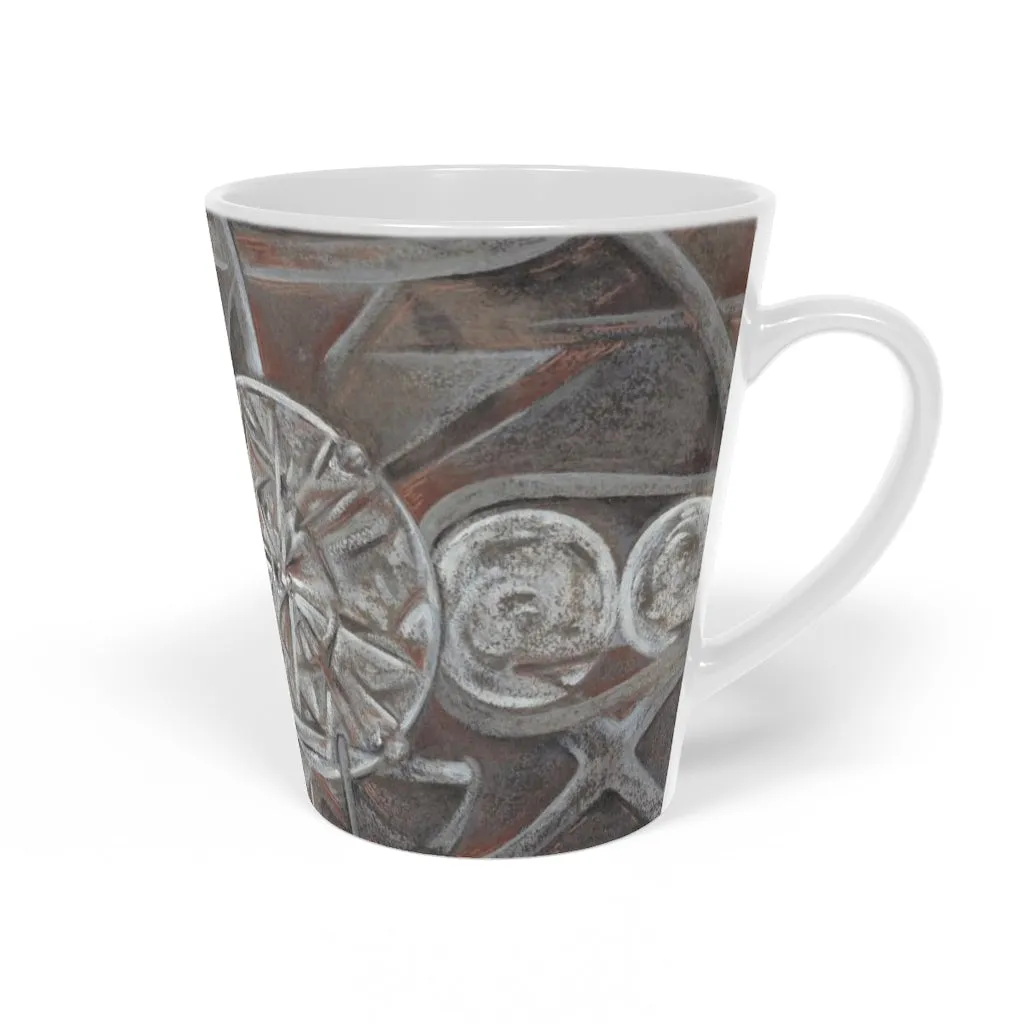 Absolutely Latte Mug, 12oz