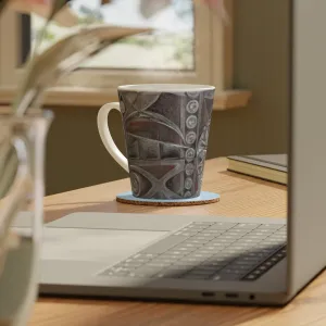 Absolutely Latte Mug, 12oz