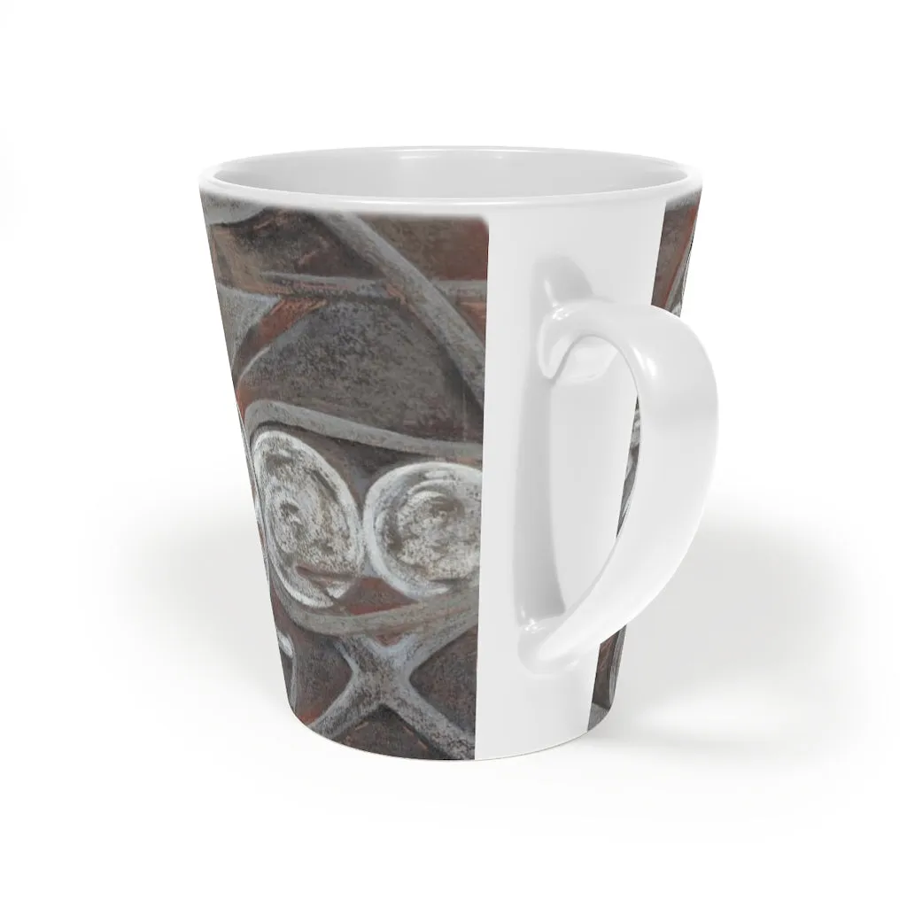 Absolutely Latte Mug, 12oz