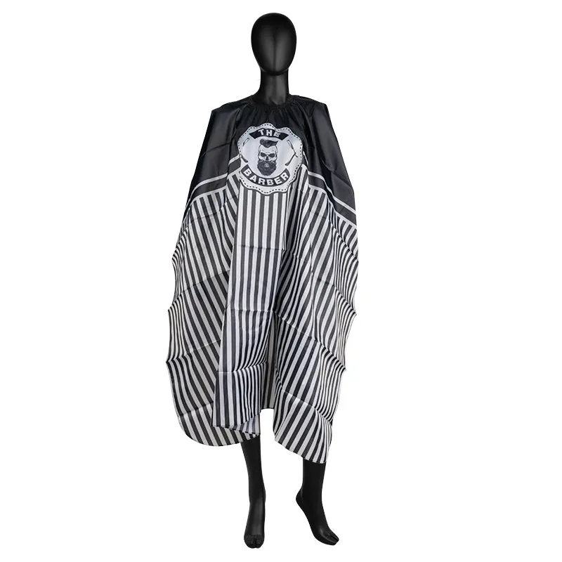 ACTIVESHOP Hairdressing cape j-06