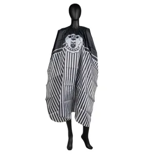 ACTIVESHOP Hairdressing cape j-06