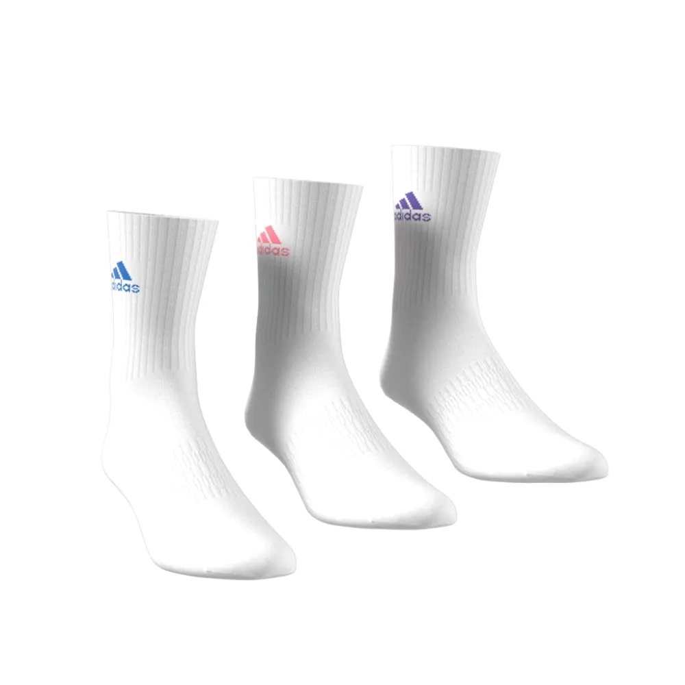 Adidas Cushioned Crew - 3 Pack