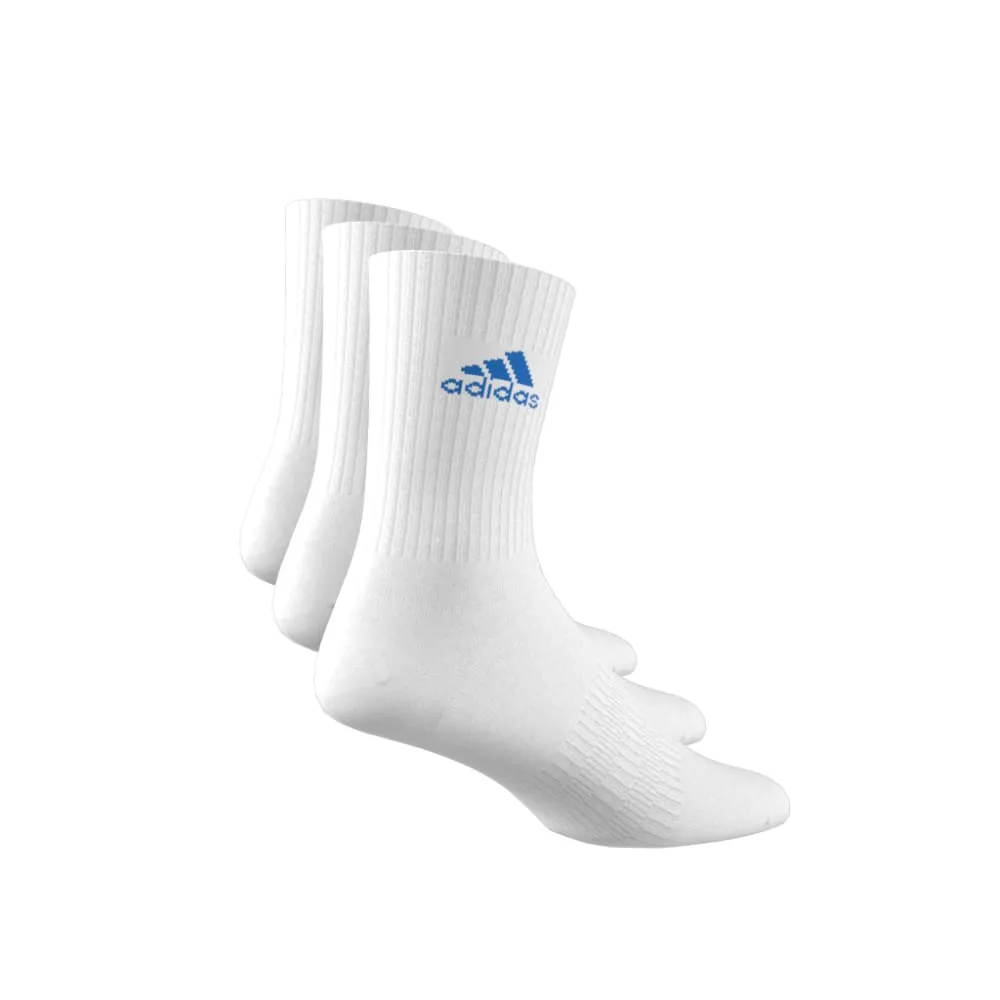 Adidas Cushioned Crew - 3 Pack