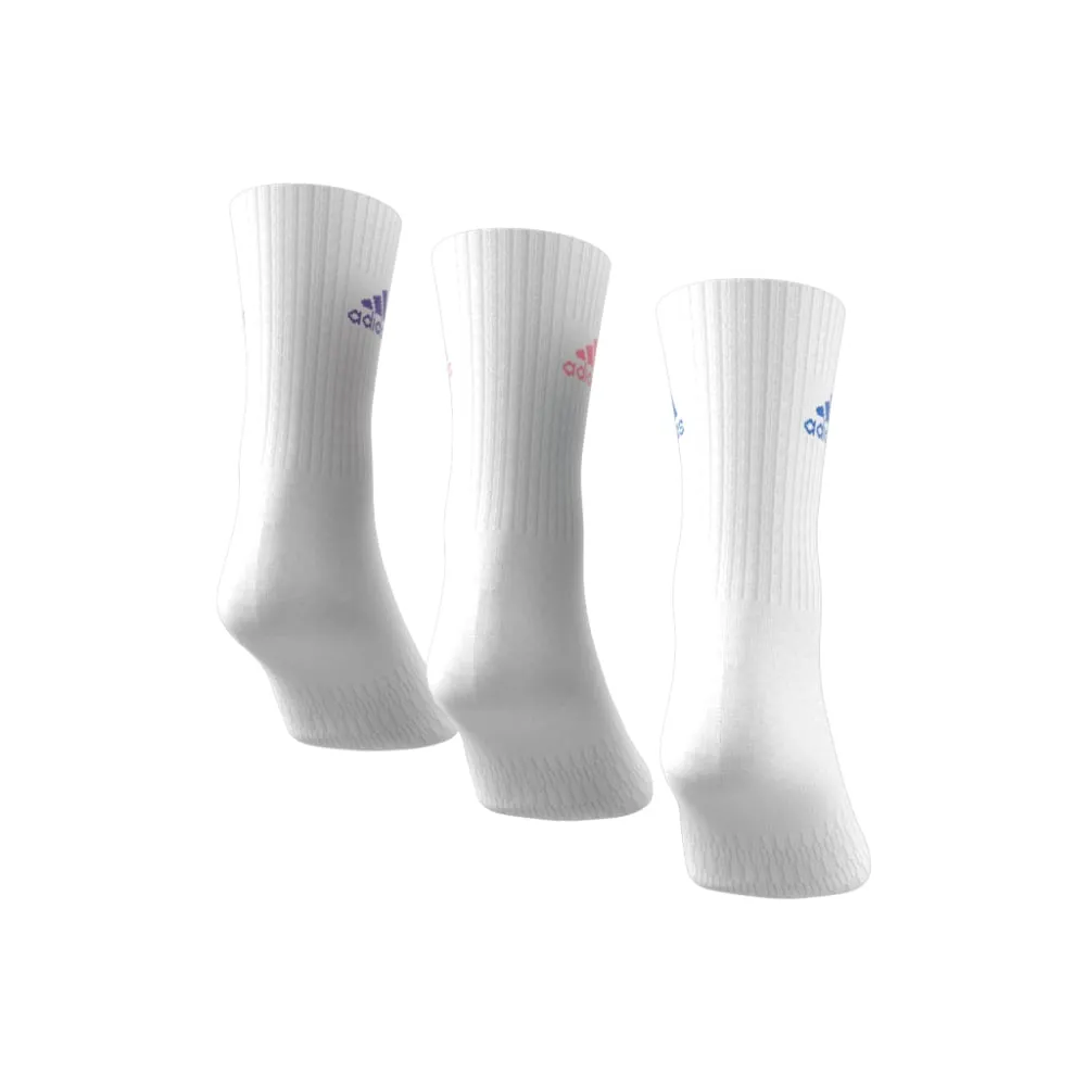 Adidas Cushioned Crew - 3 Pack