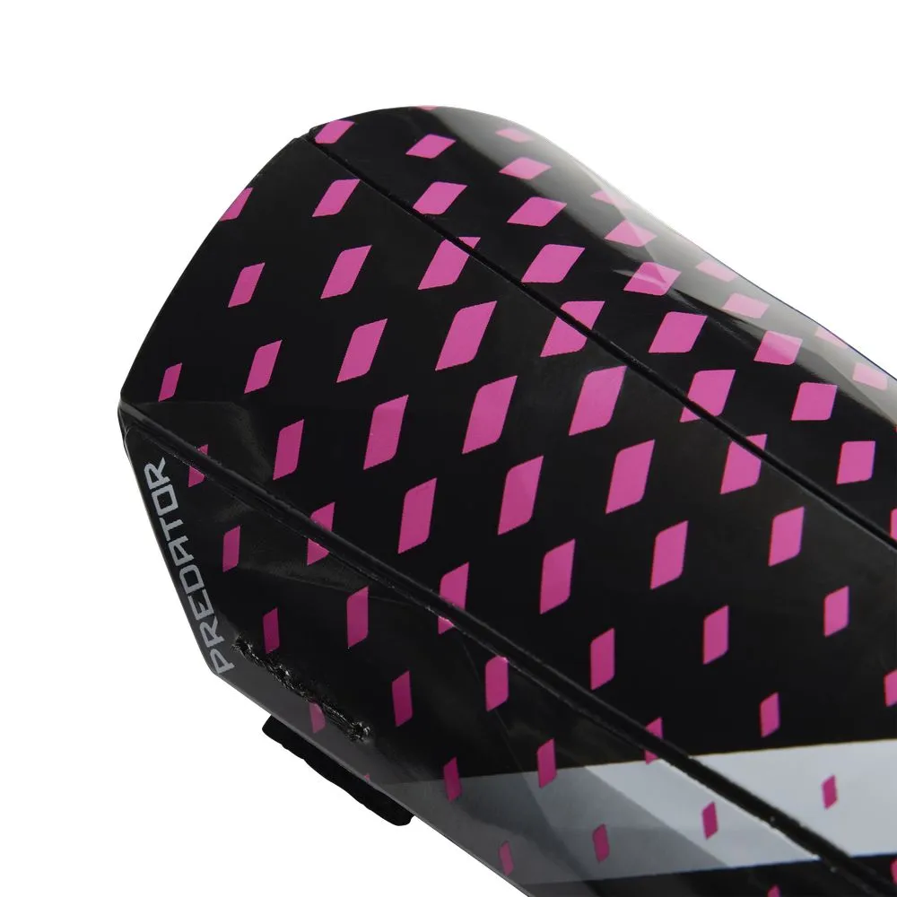 adidas Predator Match Junior Shin Guards