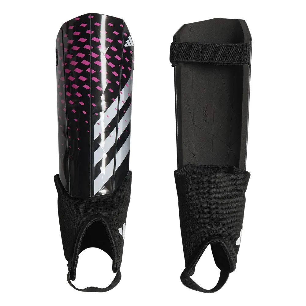 adidas Predator Match Junior Shin Guards