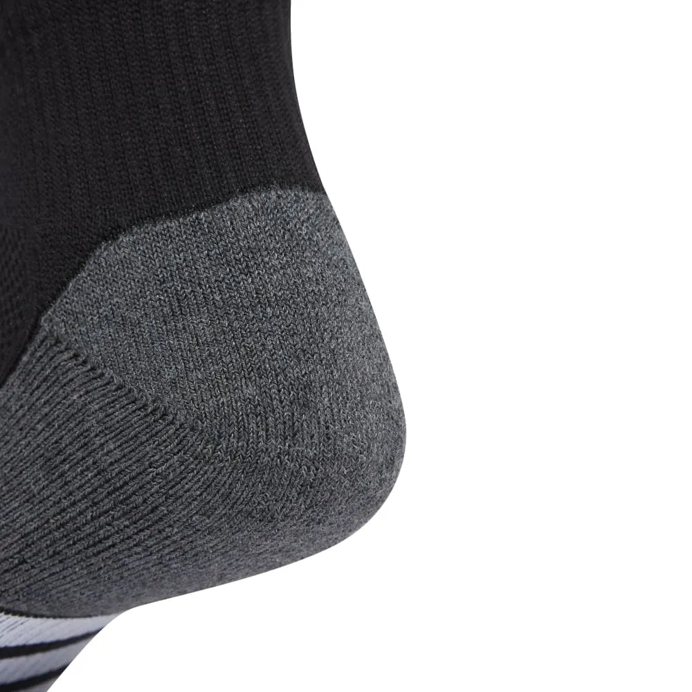 Adidas Unisex Performance Climacool Cushioned Quarter Socks 3 Pack