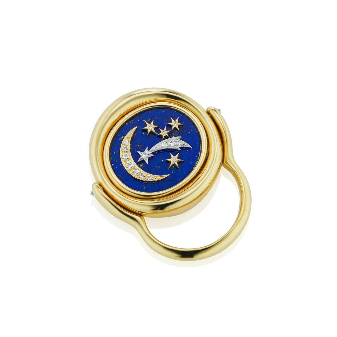 Air Flip Ring
