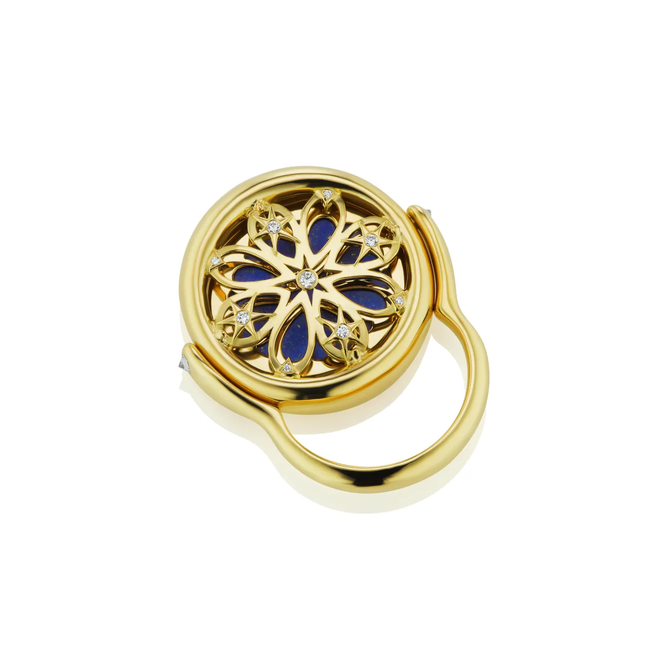 Air Flip Ring
