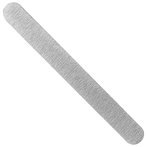 Americanails EasyPeel Cushioned Abrasive Strips 50ct | 180 Grit Zebra