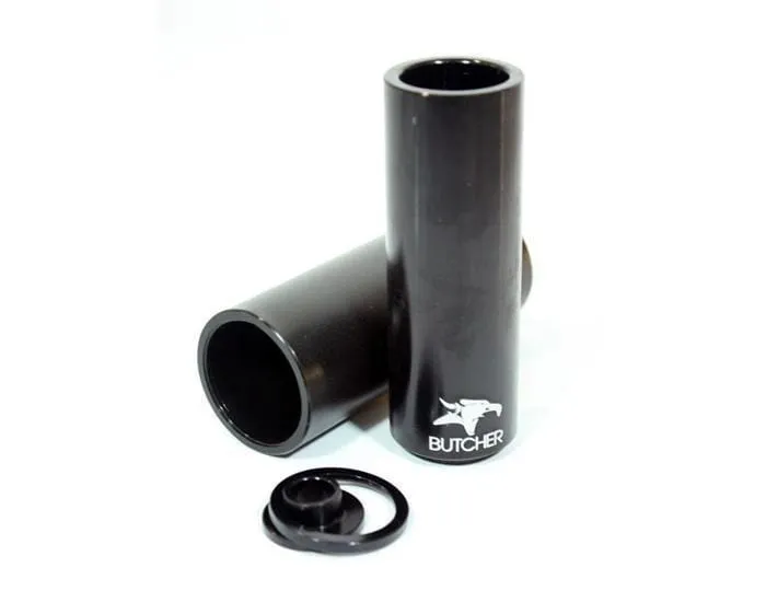 Animal Bikes Butcher Peg with Plastic Sleeve