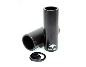 Animal Bikes Butcher Peg with Plastic Sleeve