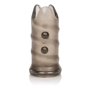 Apollo Premium Girth  - Smoke