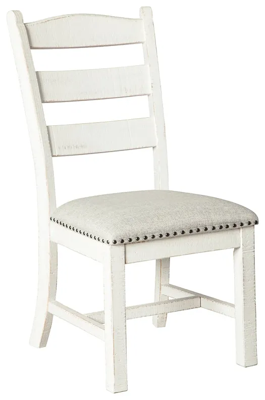 Ashley Express - Valebeck Dining UPH Side Chair (2/CN)