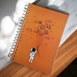 Astro Space (A5)