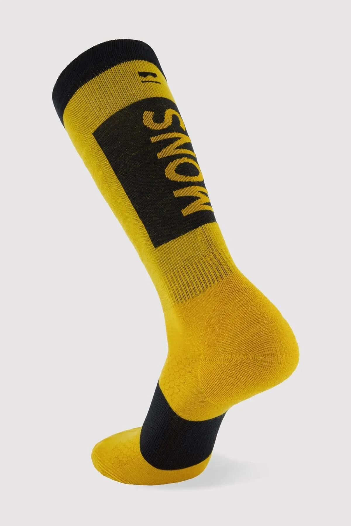 Atlas Merino Snow Sock