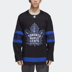 Authentic Reversible Toronto Maple Leafs x Drew House Alternate Jersey