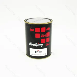 B-1450 Red 1Lt/Can