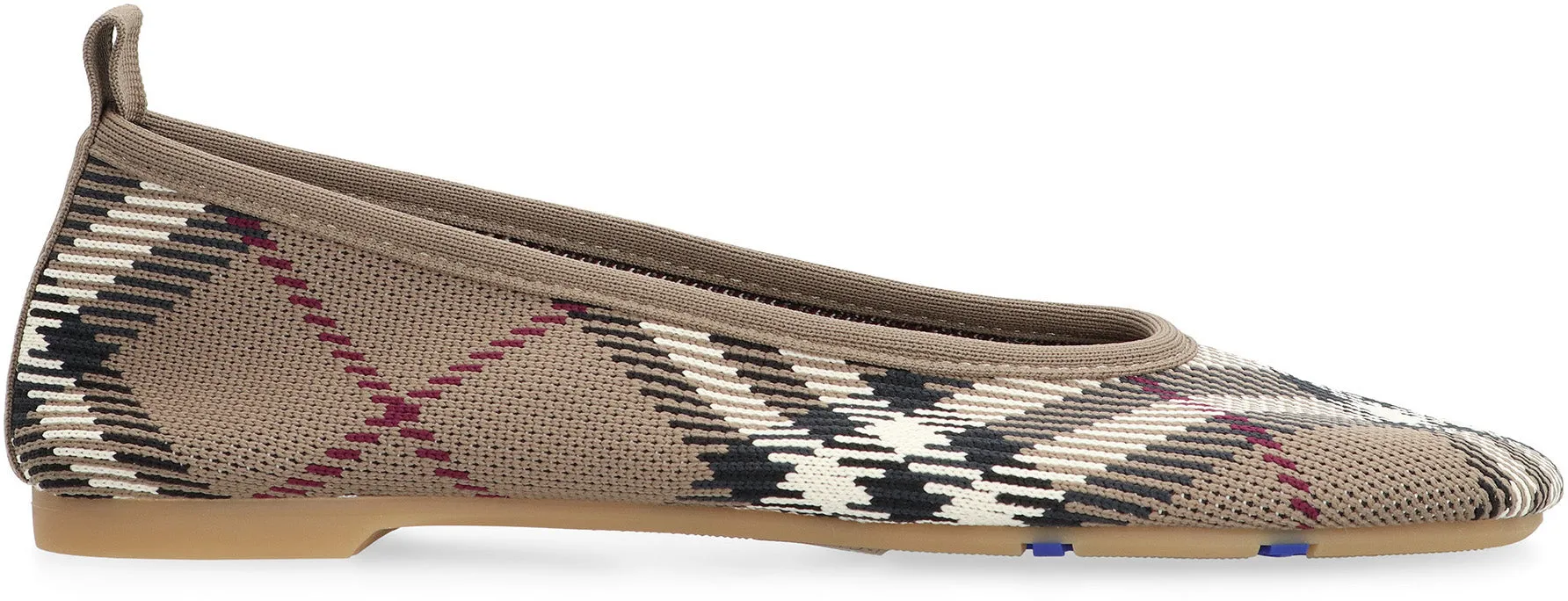 Baby Fabric ballet flats
