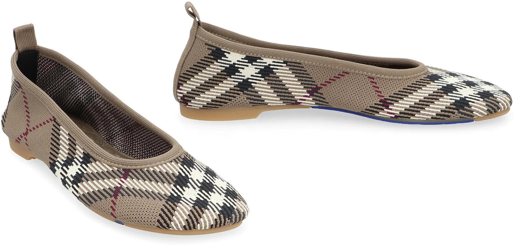 Baby Fabric ballet flats