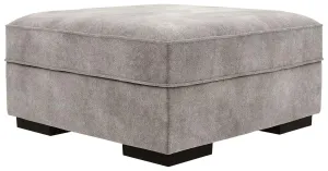 Bardarson - Ottoman With Storage
