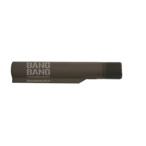 BCM® Milspec Carbine Receiver Extension (Buffer Tube) 6 Position