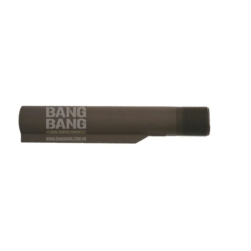 BCM® Milspec Carbine Receiver Extension (Buffer Tube) 6 Position