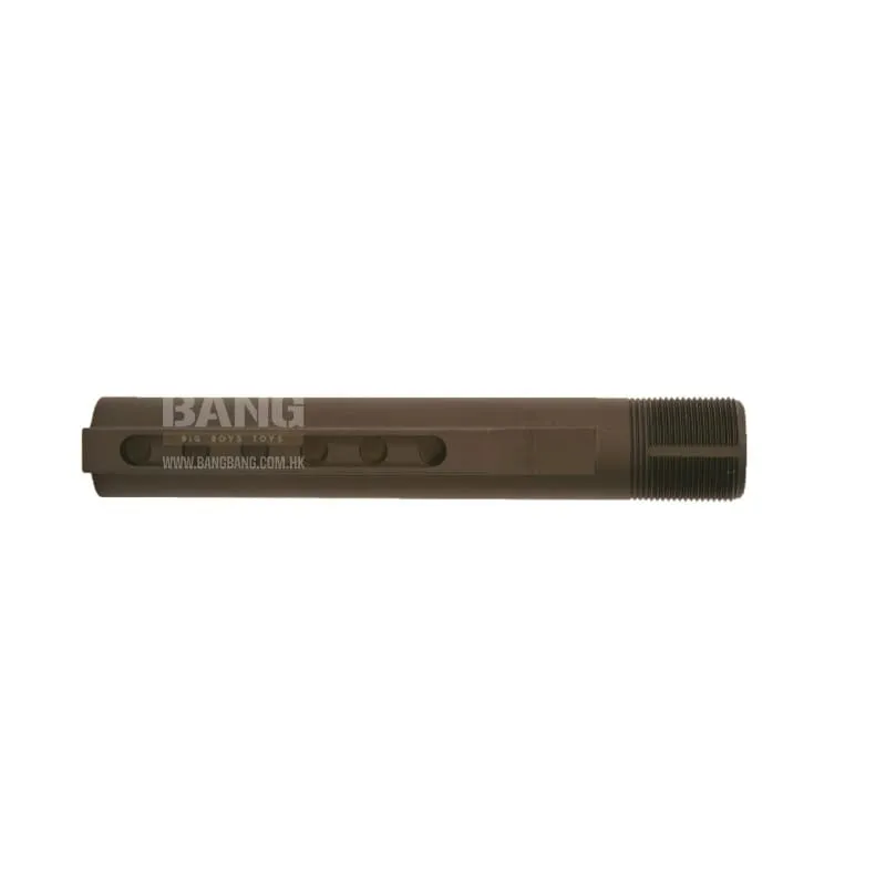 BCM® Milspec Carbine Receiver Extension (Buffer Tube) 6 Position