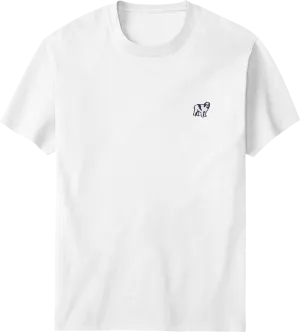 Bd Icon Embroidered Crew