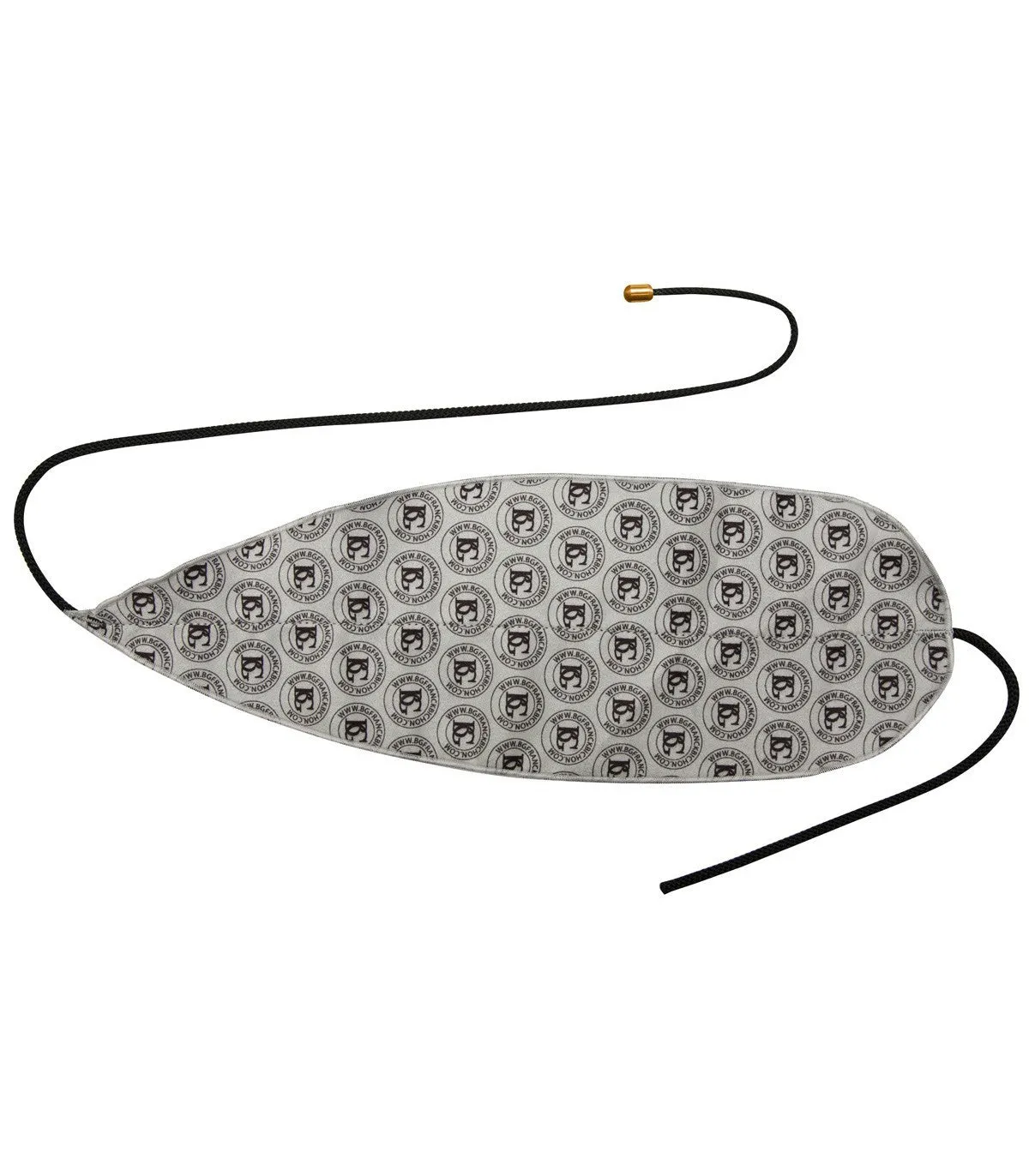 BG Tuba Slides Swab