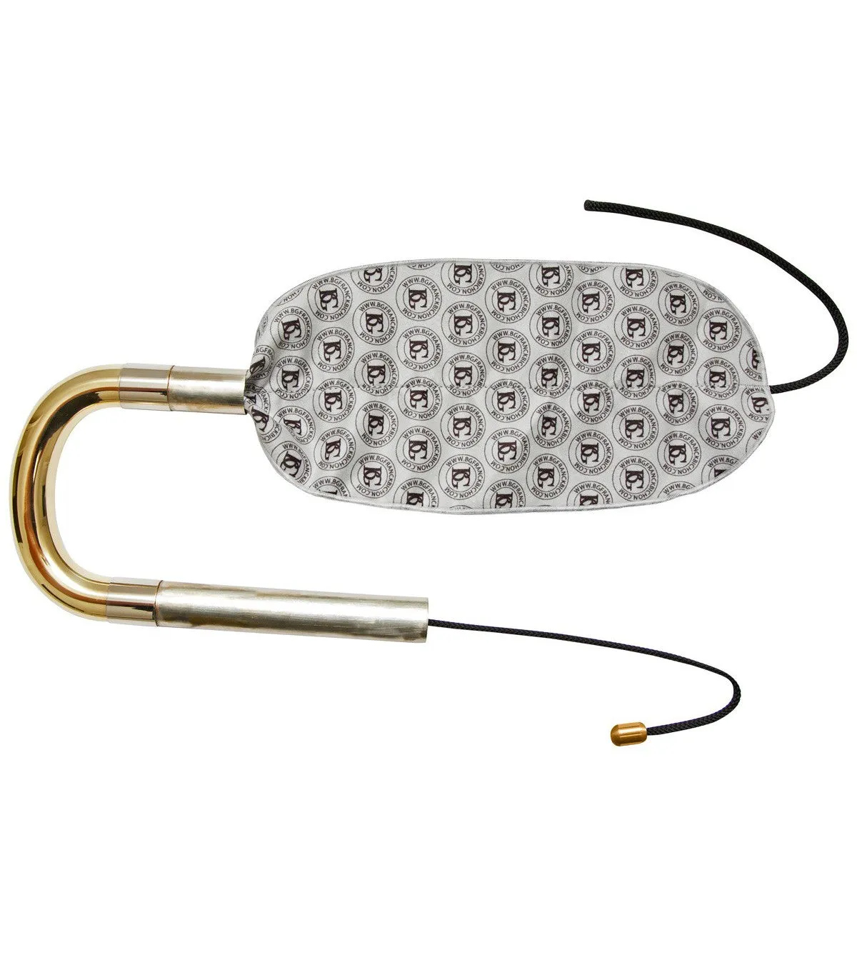 BG Tuba Slides Swab