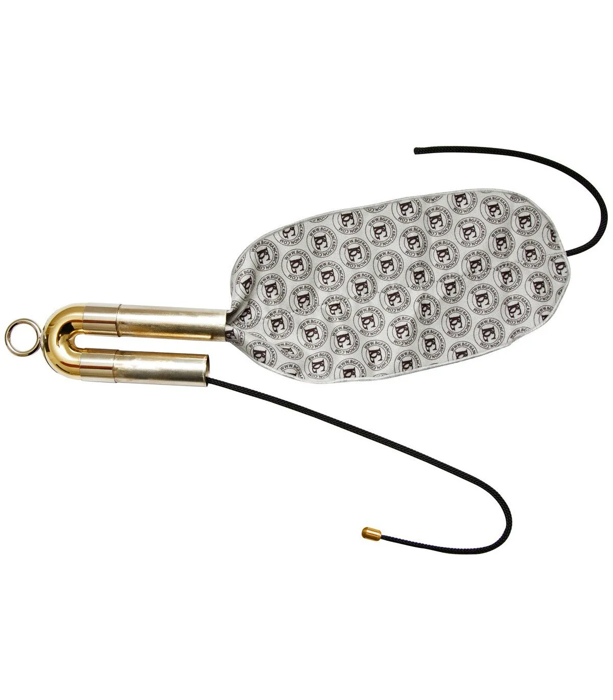 BG Tuba Slides Swab