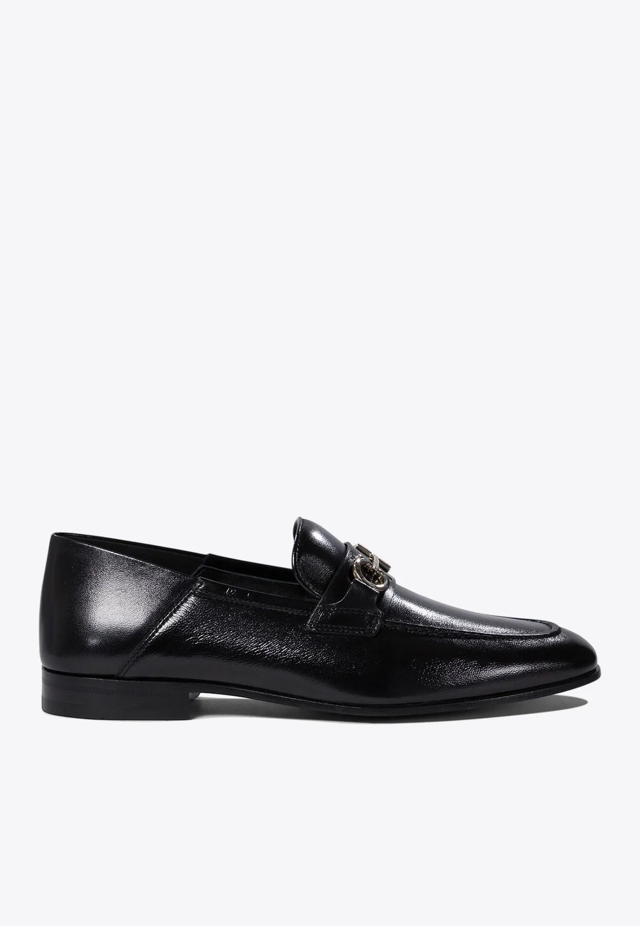Biarritz Leather Loafers