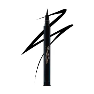 Black Waterproof Eyeliner