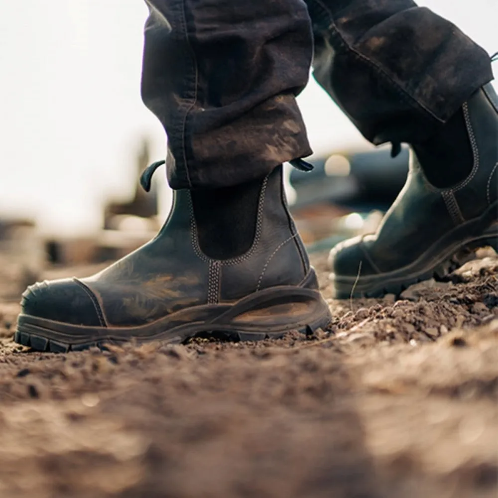 BLUNDSTONE BLUNDSTONE BOOT - 990