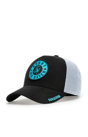 Bobby Big Saves Hat