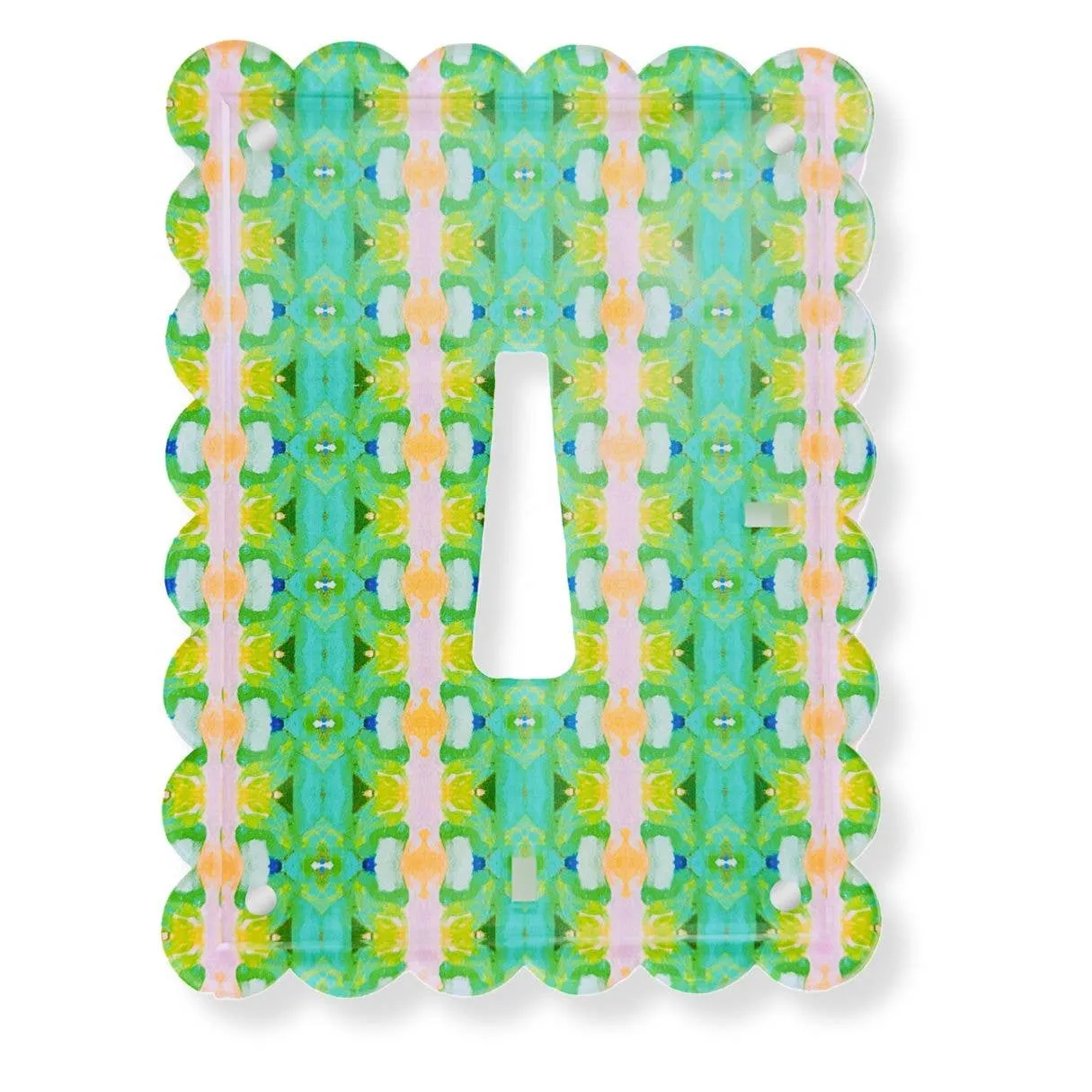 Boca Bay Acrylic Picture Frame: One Size