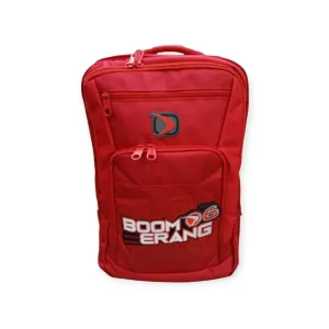 Boomerang Large School S-539 Red