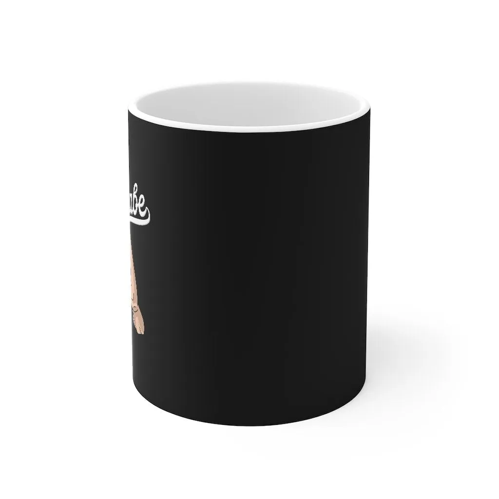 Boss Babe Coffee Mug