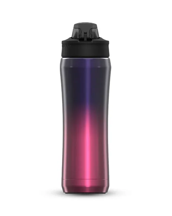 Bouteille d'eau 18oz Under Armour - BEYOND GRADIENT