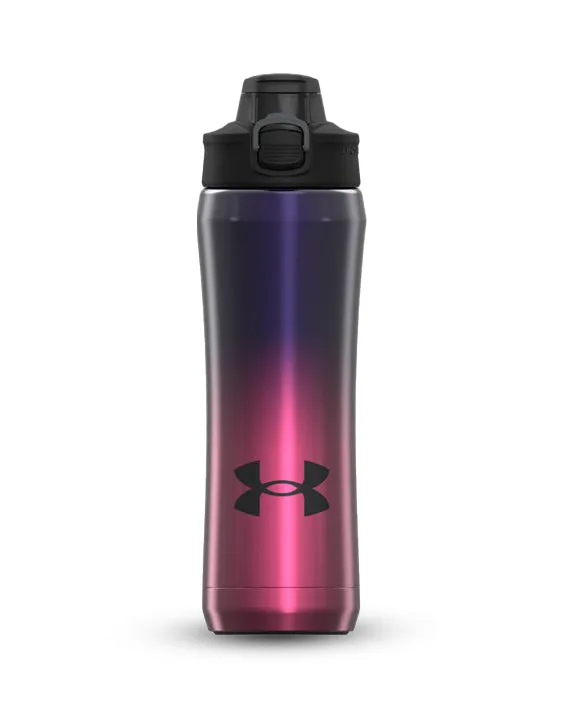 Bouteille d'eau 18oz Under Armour - BEYOND GRADIENT