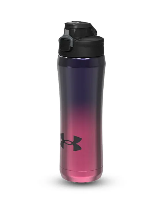 Bouteille d'eau 18oz Under Armour - BEYOND GRADIENT