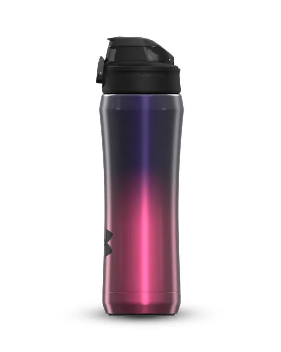 Bouteille d'eau 18oz Under Armour - BEYOND GRADIENT