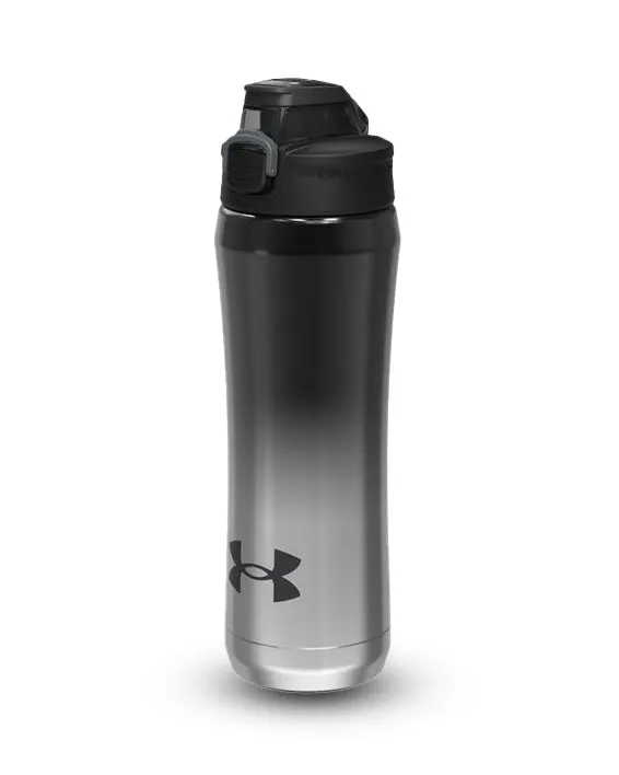 Bouteille d'eau 18oz Under Armour - BEYOND GRADIENT