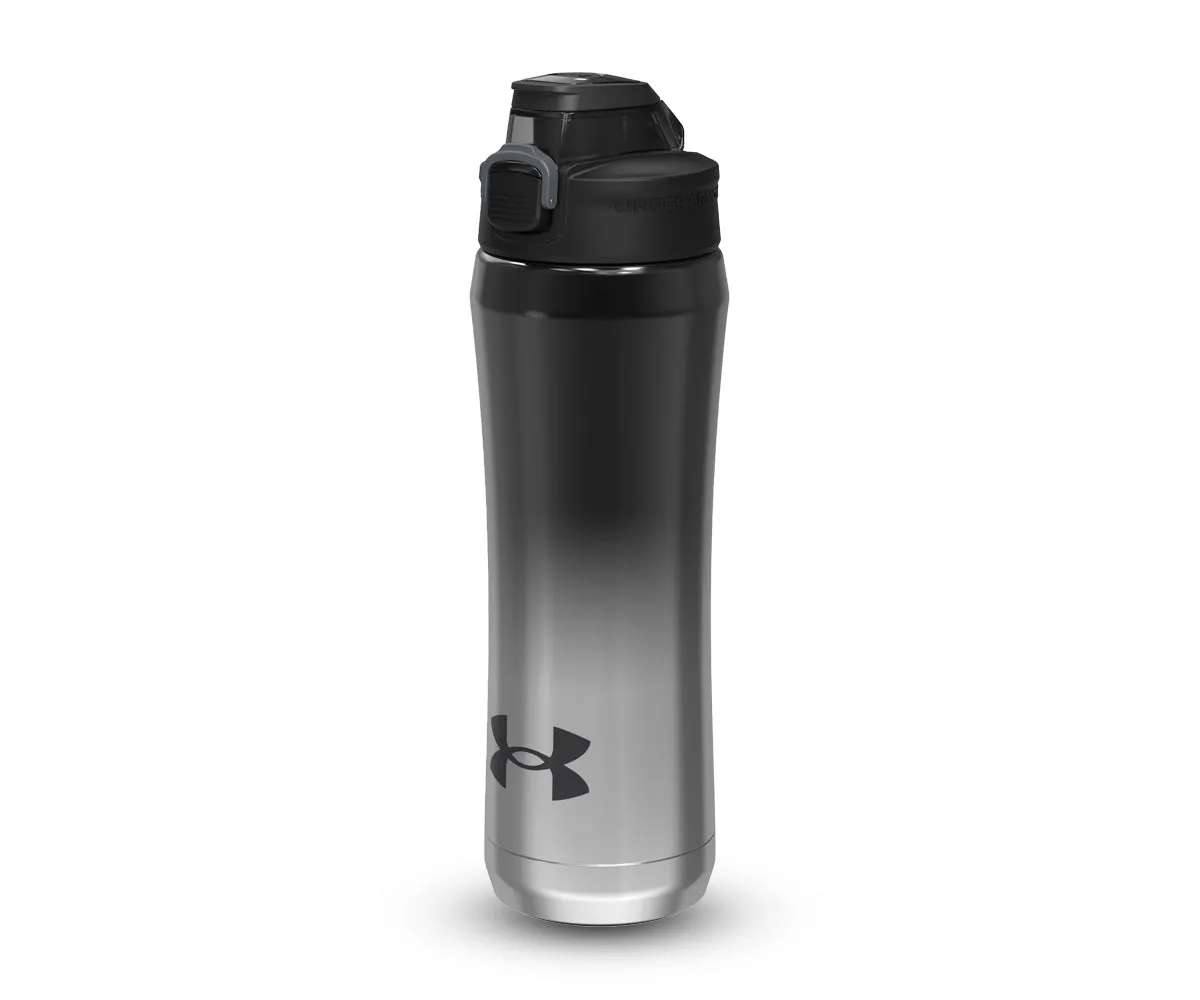 Bouteille d'eau 18oz Under Armour - BEYOND GRADIENT