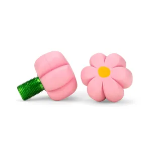 Brake Petals Toe Stops