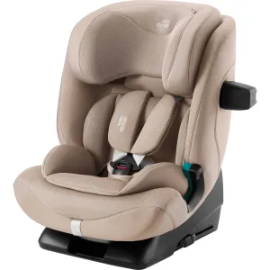 Britax Römer Advansafix Pro Style in Teak